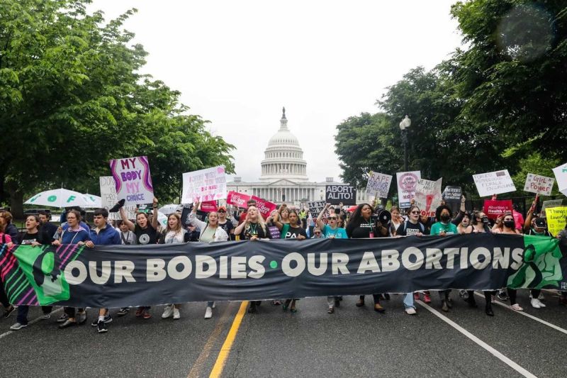 Abortion Rights